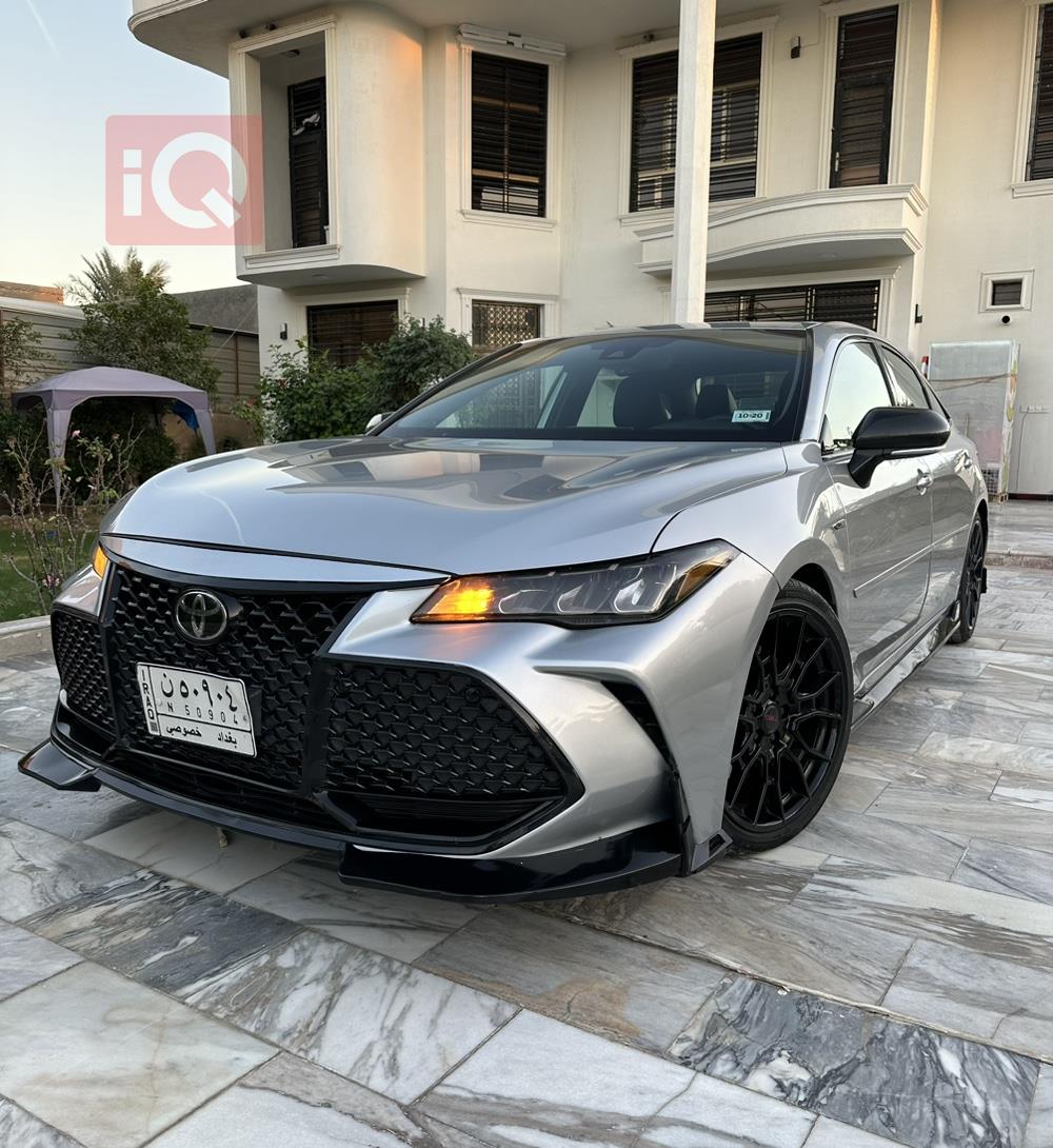 Toyota Avalon